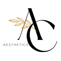 Arch and Crown Aesthetics logo